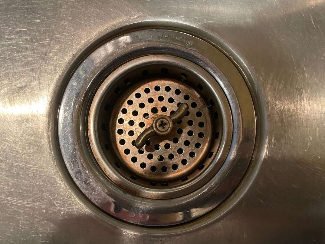 How Much Does It Cost to Install or Replace a Sink Drain