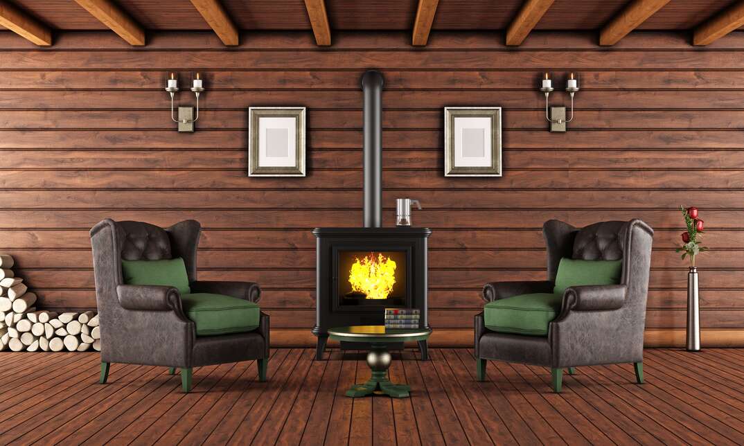 What Is a Wood Burning Stove and Is It Right for Your Home?