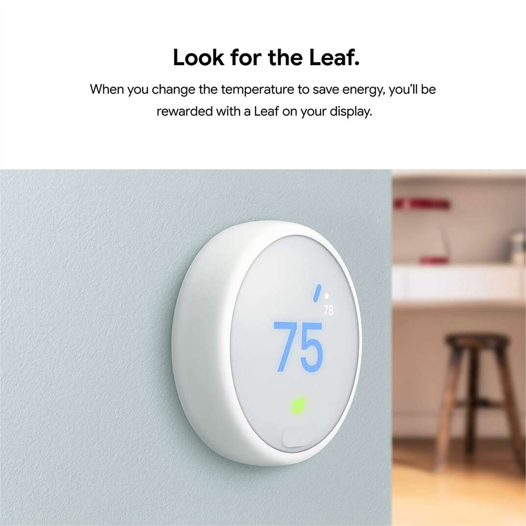 5 Benefits of Installing a Smart Thermostat