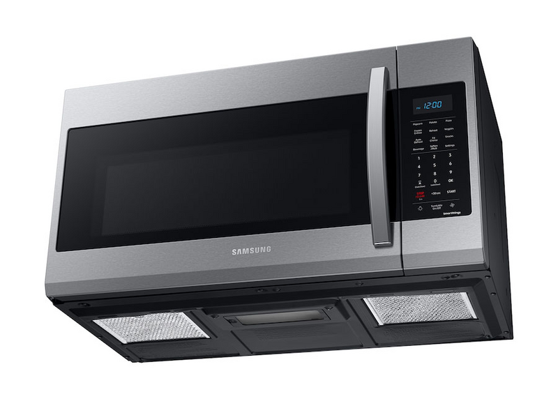 Samsung microwave store smartthings