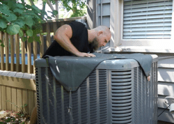 Should I Cover My Air Conditioner in Winter: Essential Guide