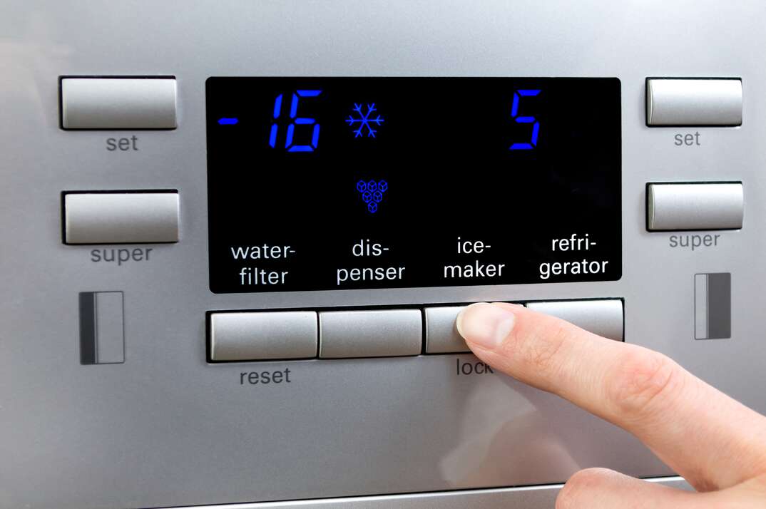 Refrigerator Ice Maker Troubleshooting