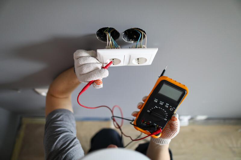 How Much Does an Electrical Inspection Cost?