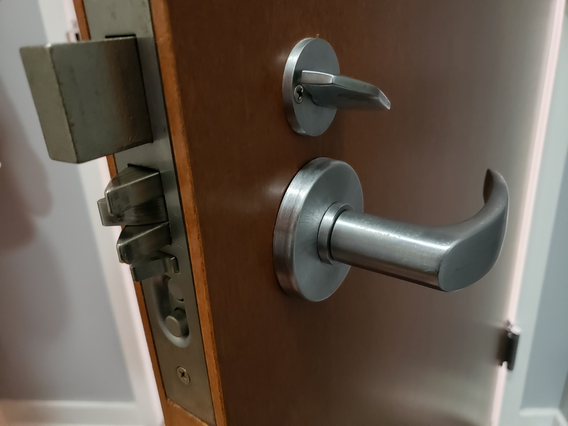 How to Fix Jammed and Stuck Locks