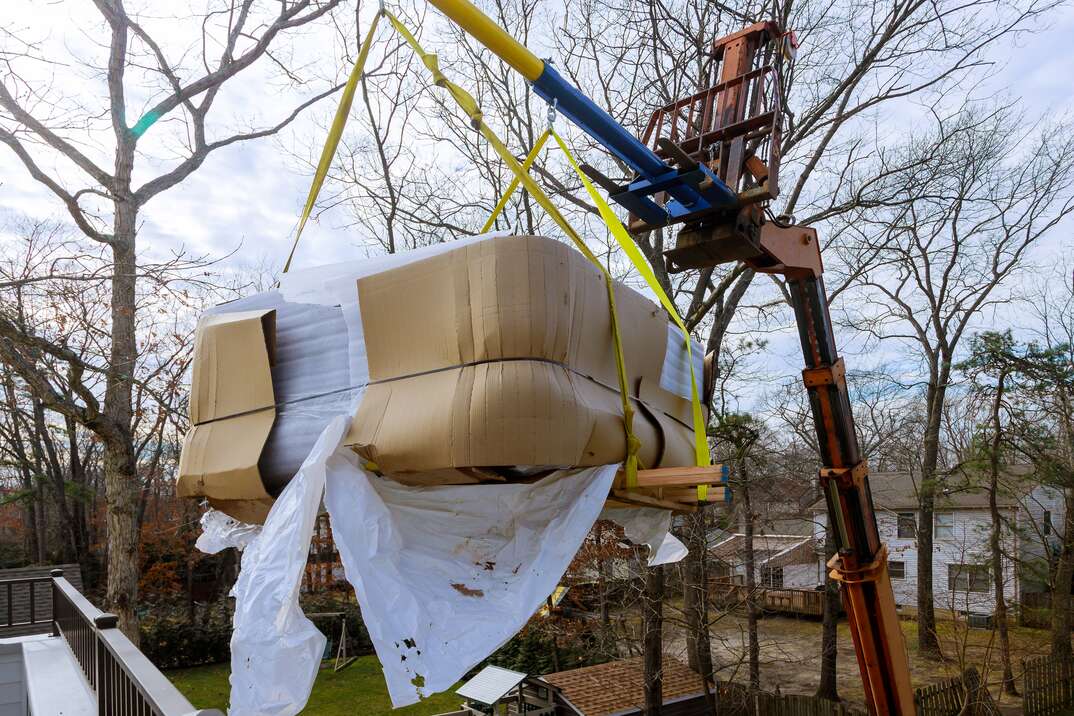 Hot Tub Installation 101 - This Old House