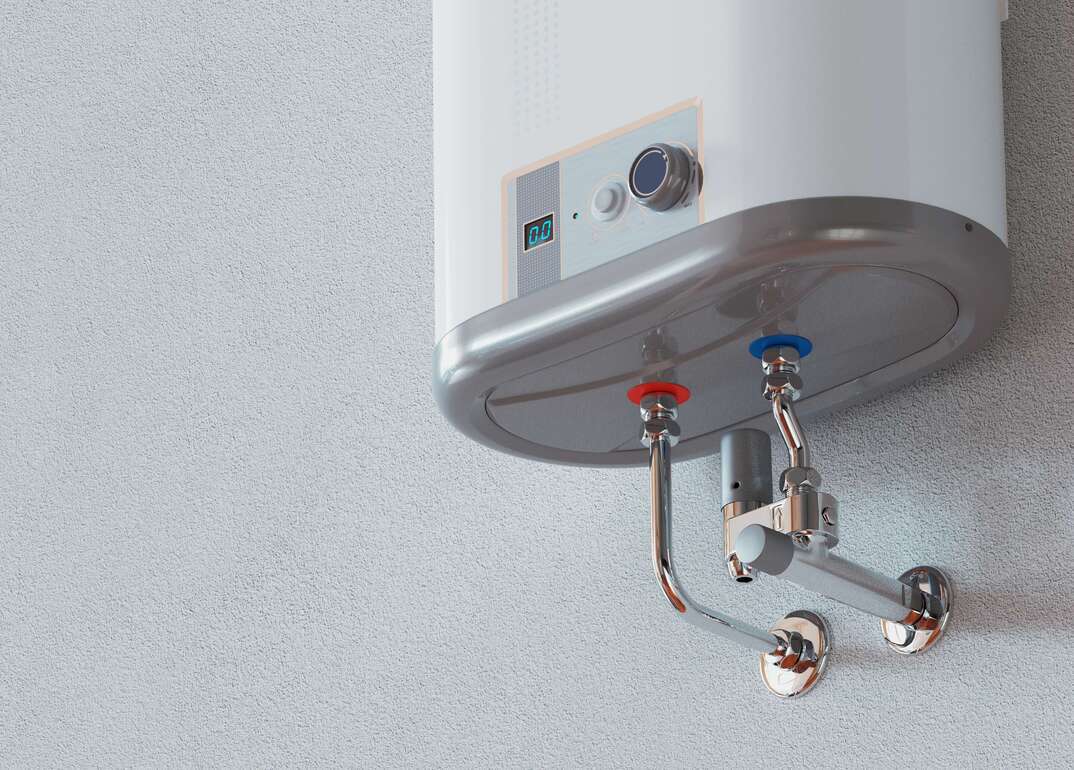 Potential Issues With Tankless Water Heaters