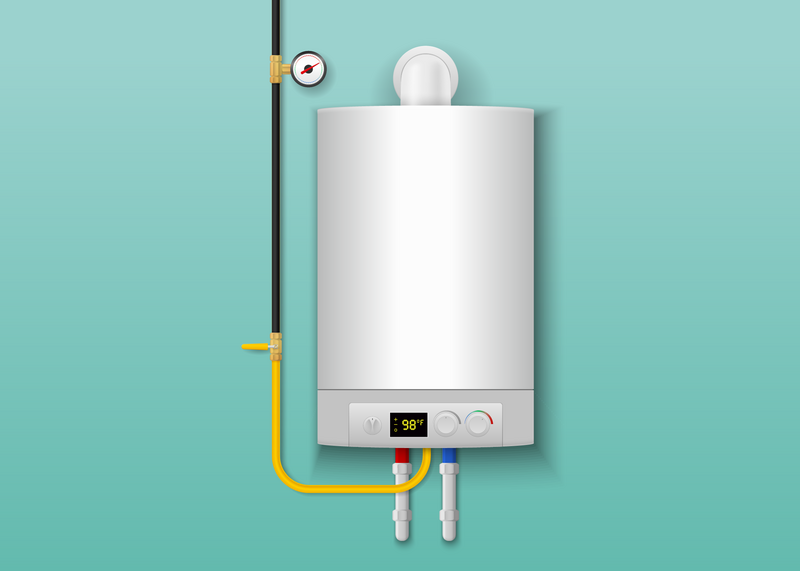 7 Types of Water Heaters and How to Choose