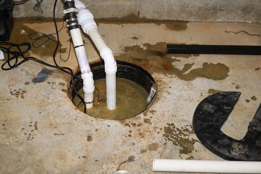 A Guide to Proper Sump Dump Discharge