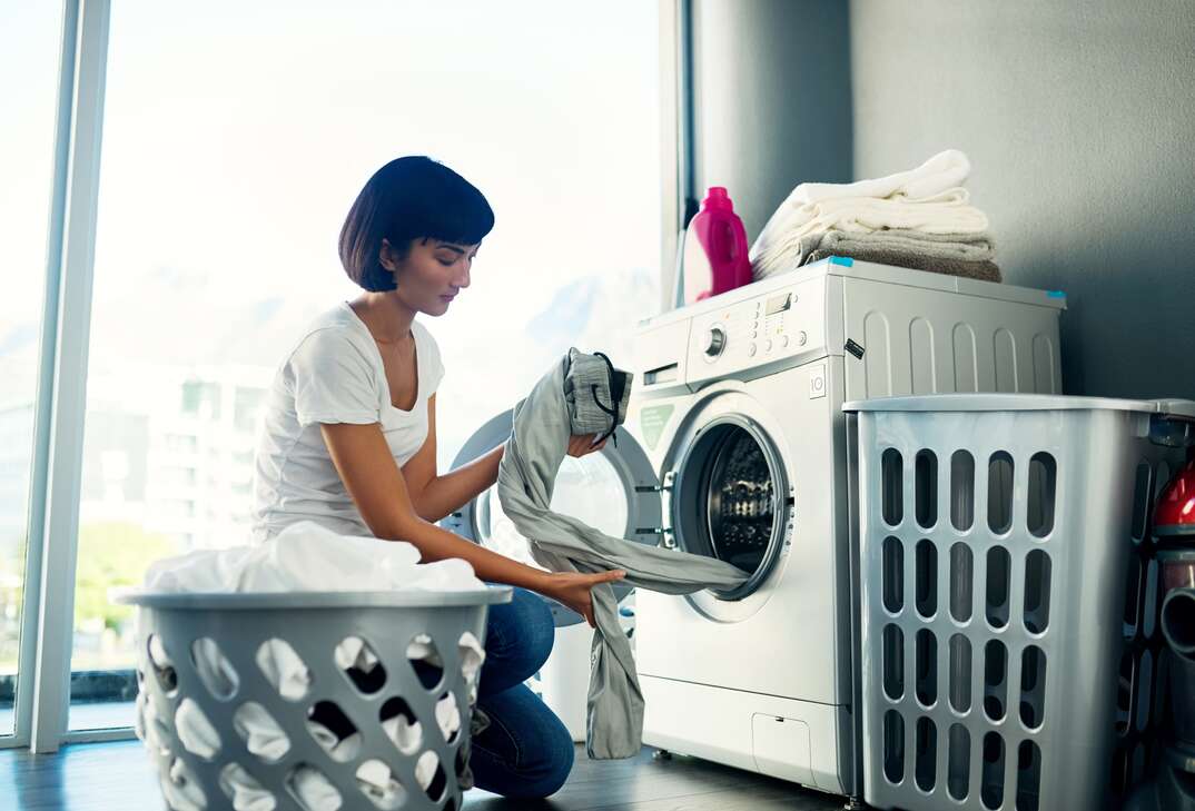 Solved! This Is Who to Call to Fix Washing Machine Issues