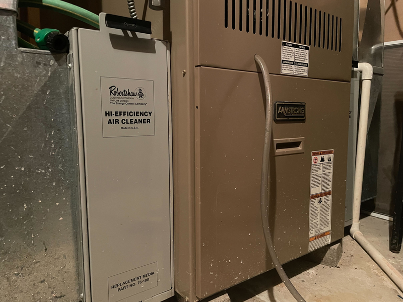 Could Your Furnace Be Unsafe to Run?