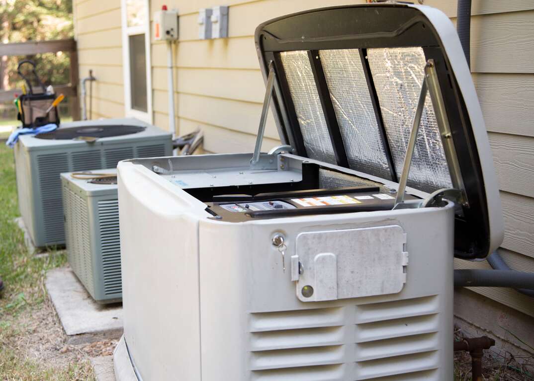 Our Heating, AC & Generator Blog