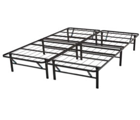 platform bed frame