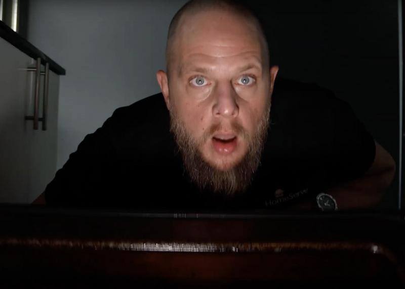 Why Is My Oven Getting Too Hot?