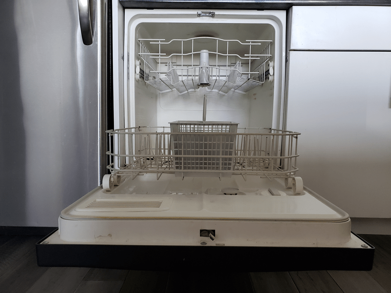 How to Choose the Right Dishwasher For Your Home