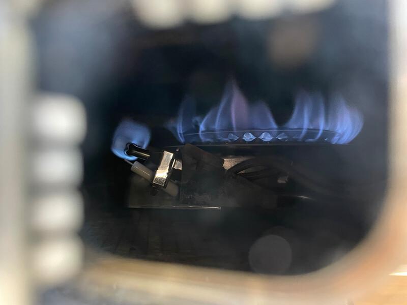 Cost to Switch From a Gas Water Heater to Electric