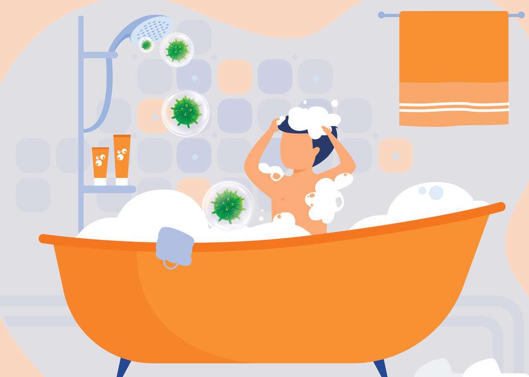 how-your-showerhead-can-make-you-sick