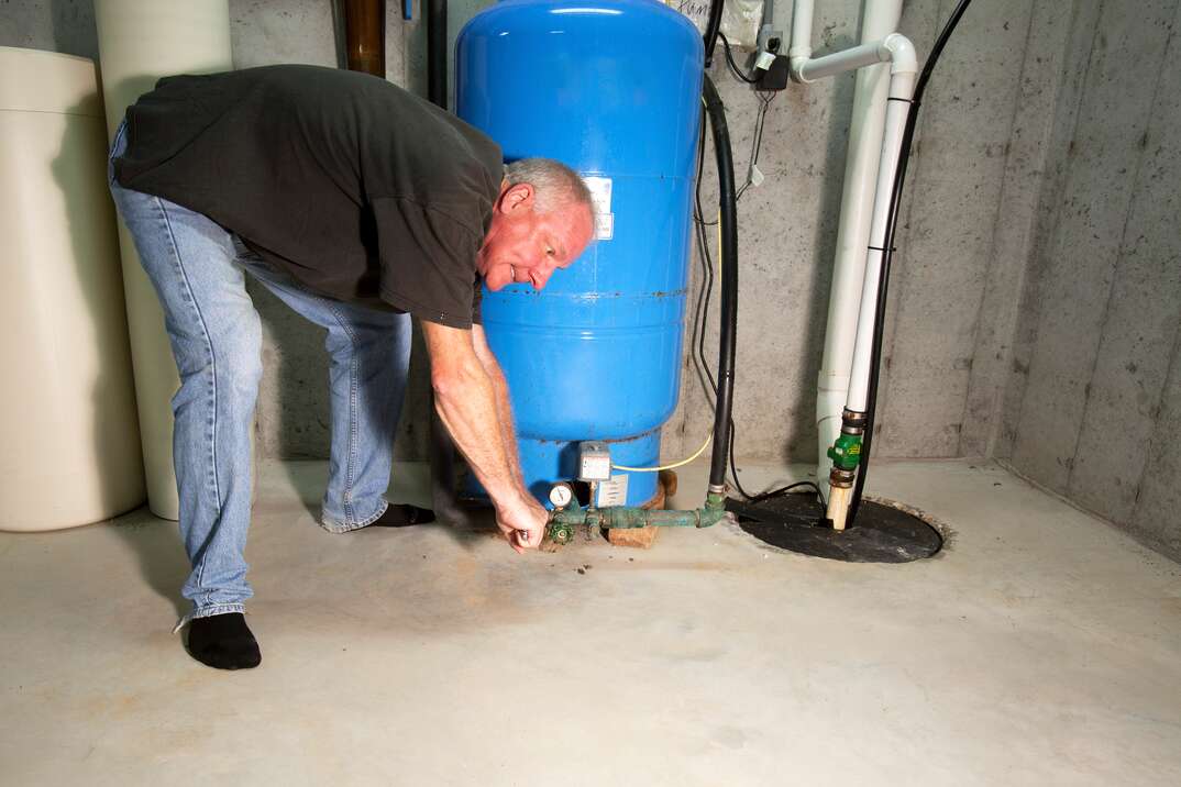 How To Tell If Your Water Pump Is Failing? - Pumping