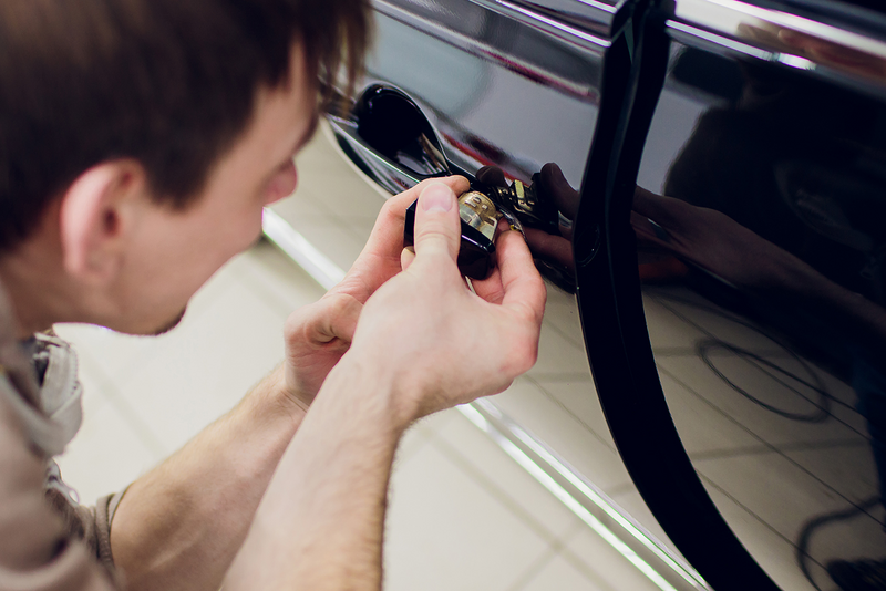 How Much Does It Cost to Hire a Locksmith for Your Car?