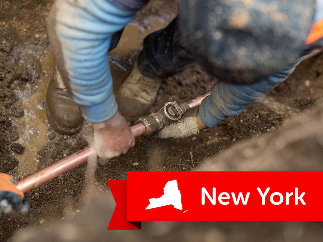 New York Plumbing Pro Chooses Drain Cleaning Tools Up To The