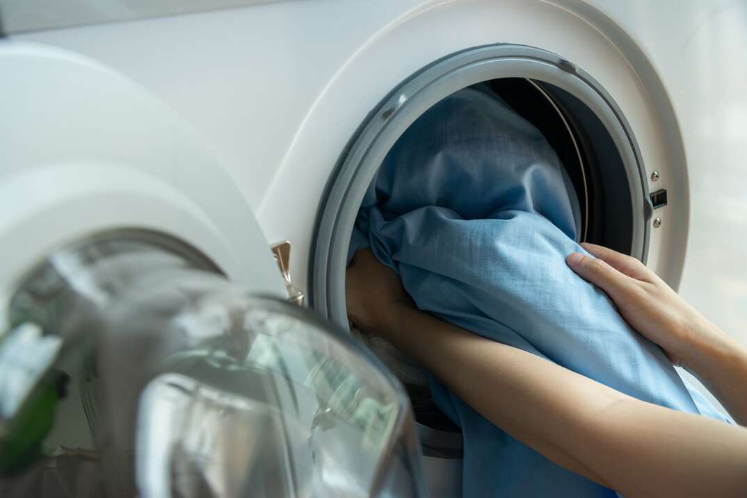 Drying Clothes Quickly in Your Dryer