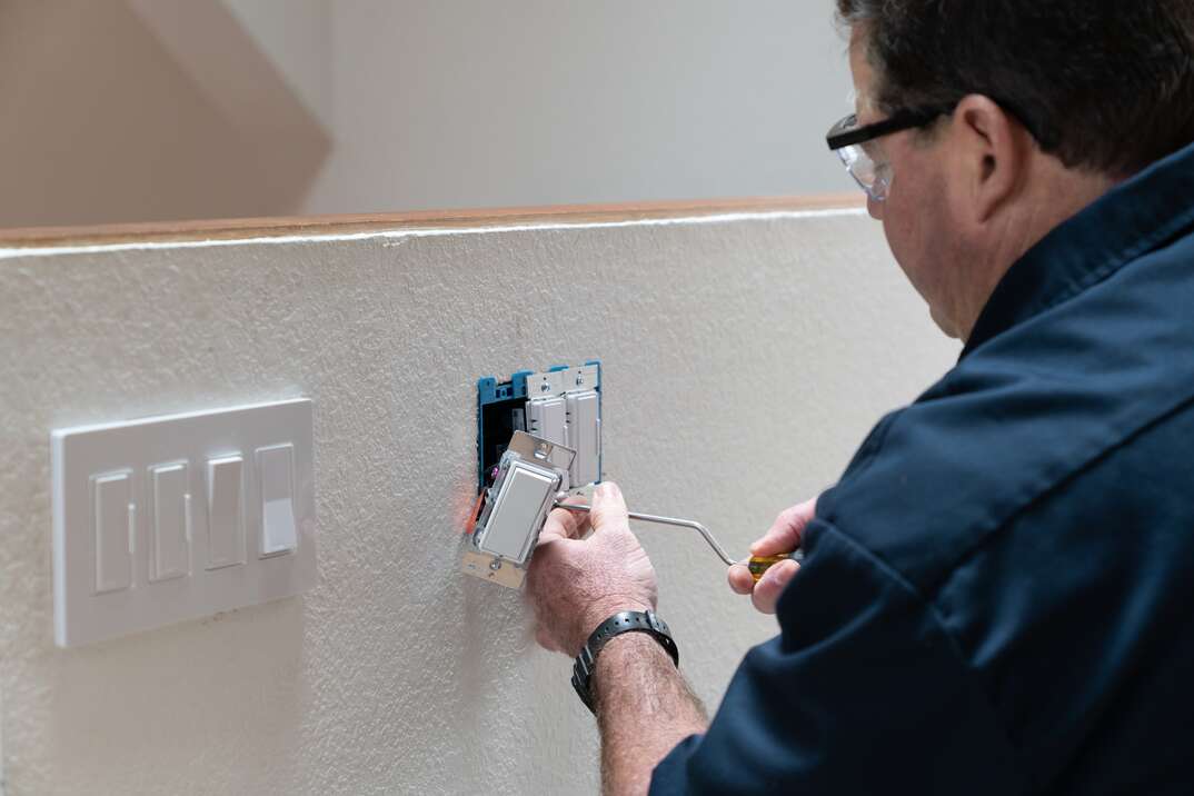 How Much Does It Cost to Install Light Switch Dimmer?