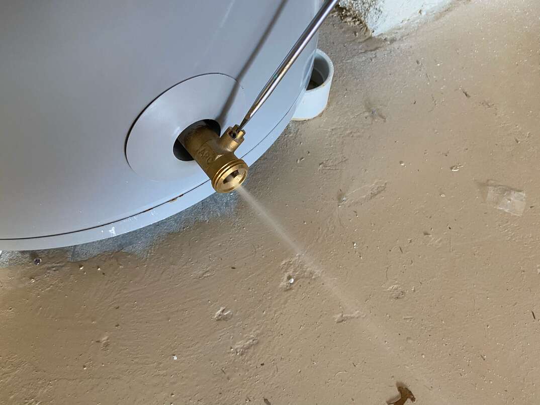 How Do I Drain My Hot Water Heater?