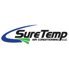 Sure Temp Air Conditioning LLC