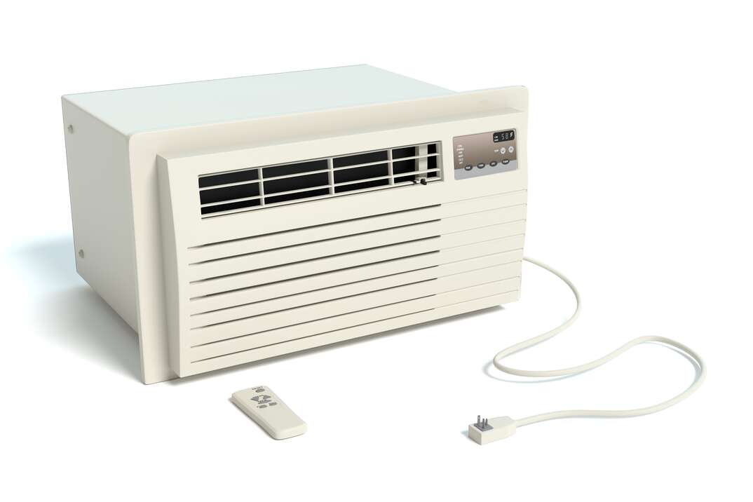 air conditioner