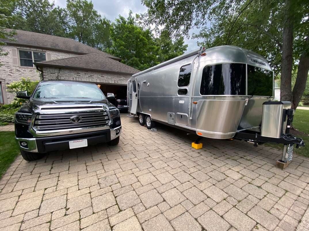 Rv Camping