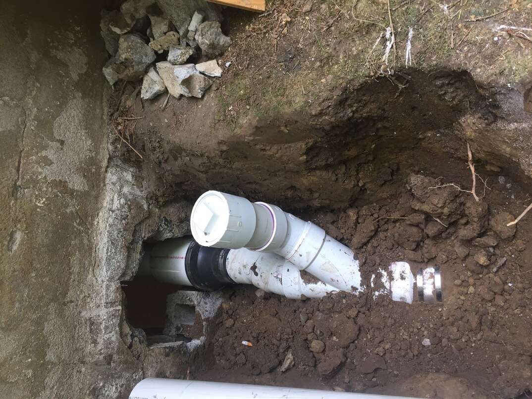 Can you fix your own sewer line? - THEKITCHENKNOW