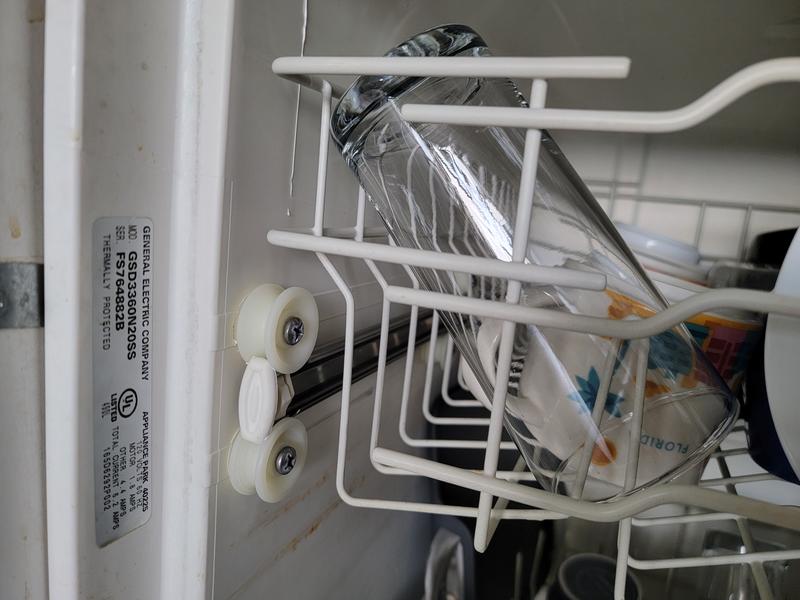 Why Is My Dishwasher Leaving Residue on My Dishes?