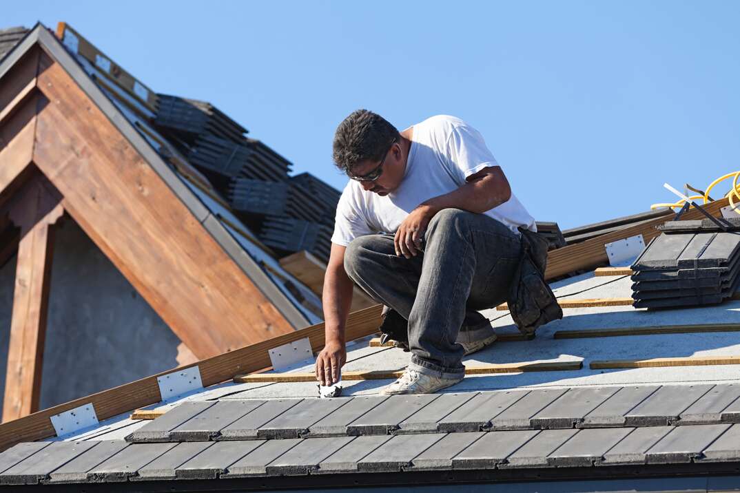 Roofing Serrvices