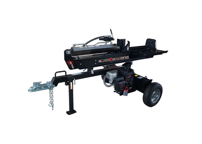 Briggs and deals stratton log splitter