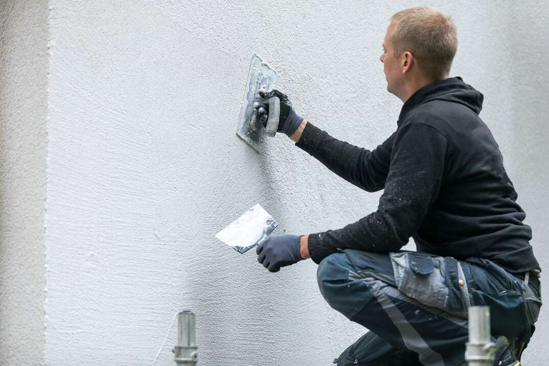 Stucco Contractor