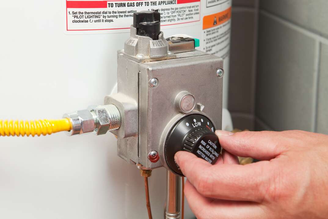 3 Tips for Relocating Your Water Heater