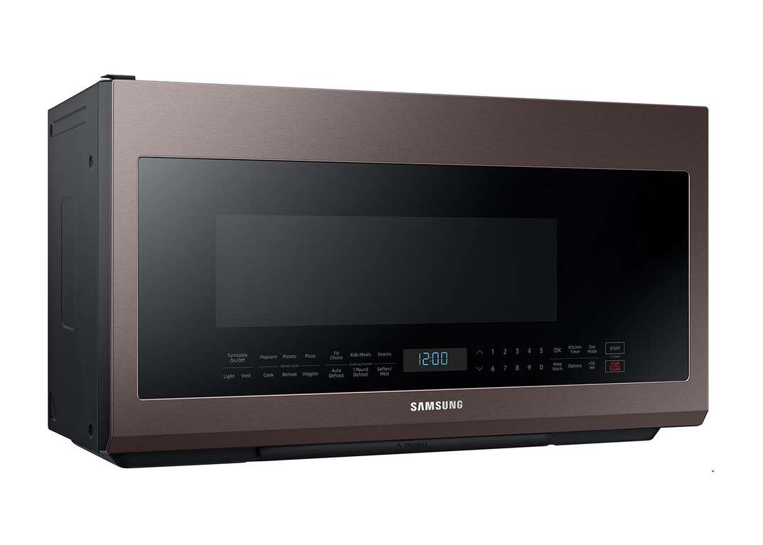 microwave recall photo