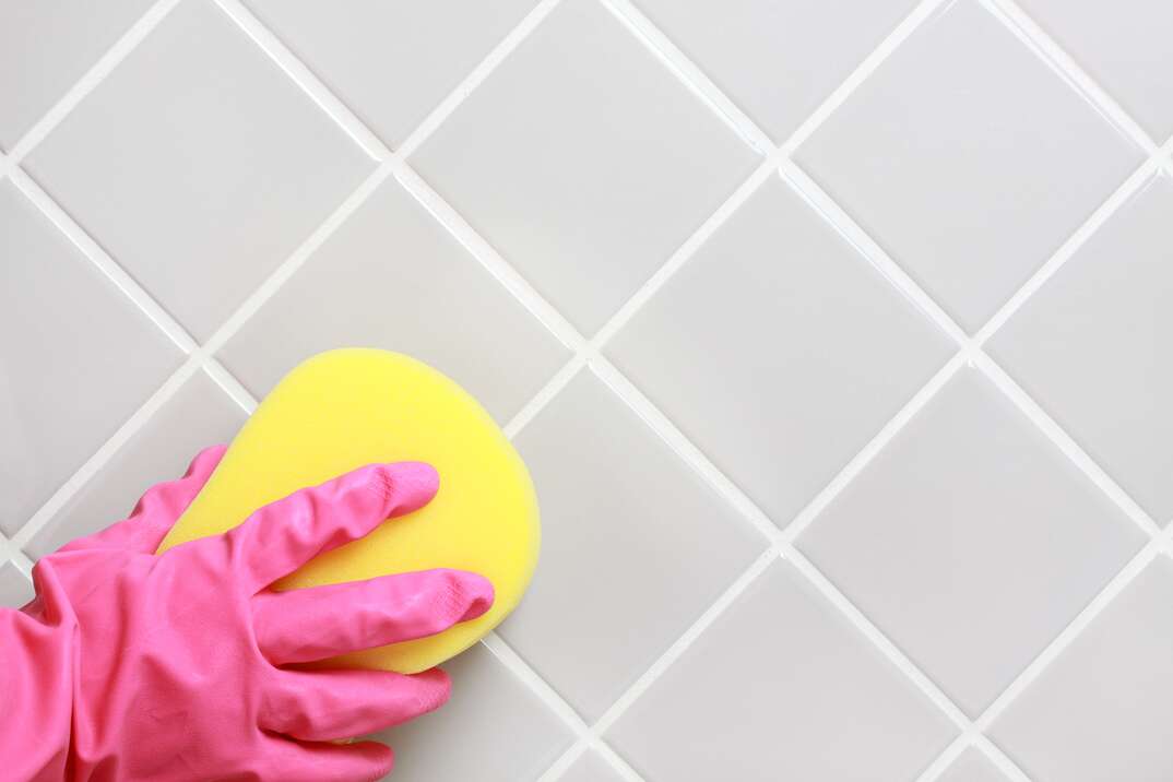 How to Clean Your Shower Tiles | HomeServe USA