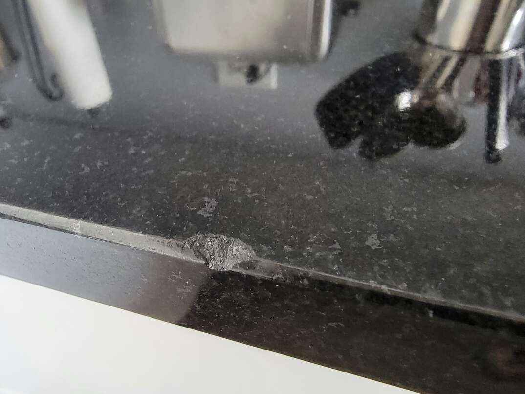 Can Epoxy be Used to Repair Granite Countertops?