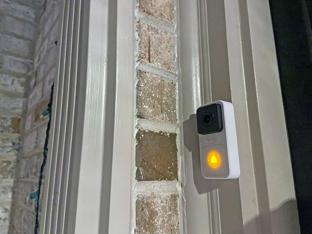 How Much Does It Cost to Install or Replace a Doorbell?