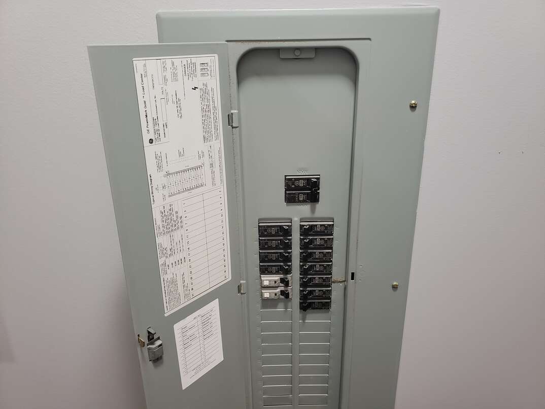 How Much Is It To Replace An Electrical Panel