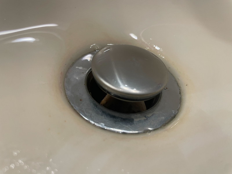 Why Do My Drains Smell Bad   Webimage IMG 38080 SinkStopper LL 