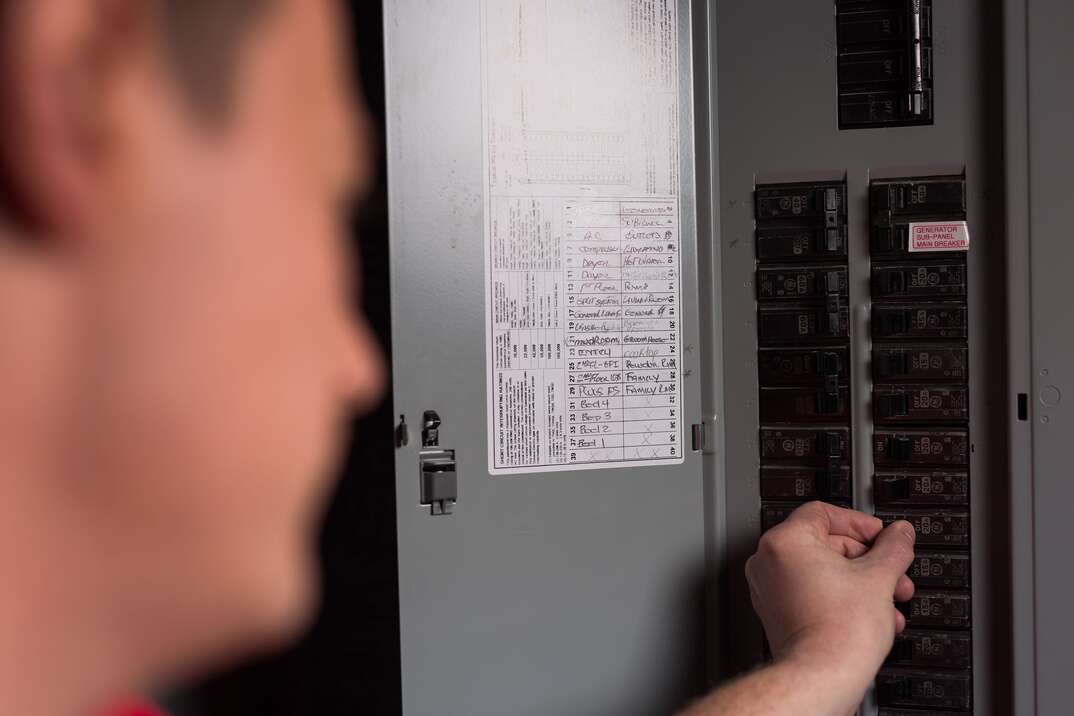 Recognizing the Signs of a Hot Circuit Breaker