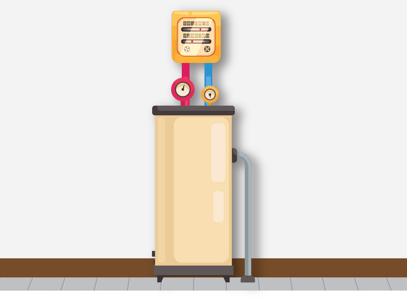 5 Types of Water Heaters | HomeServe USA