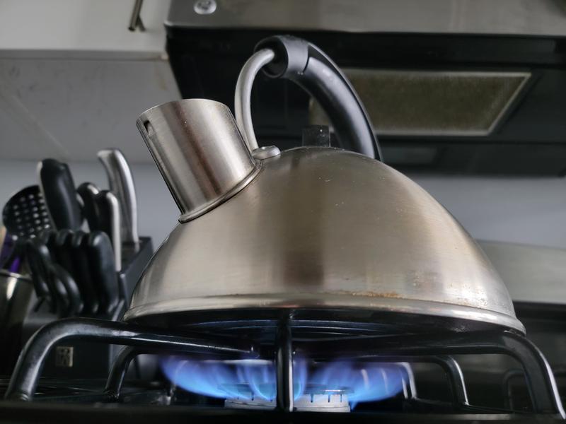 How to Light a Gas Stove or Oven