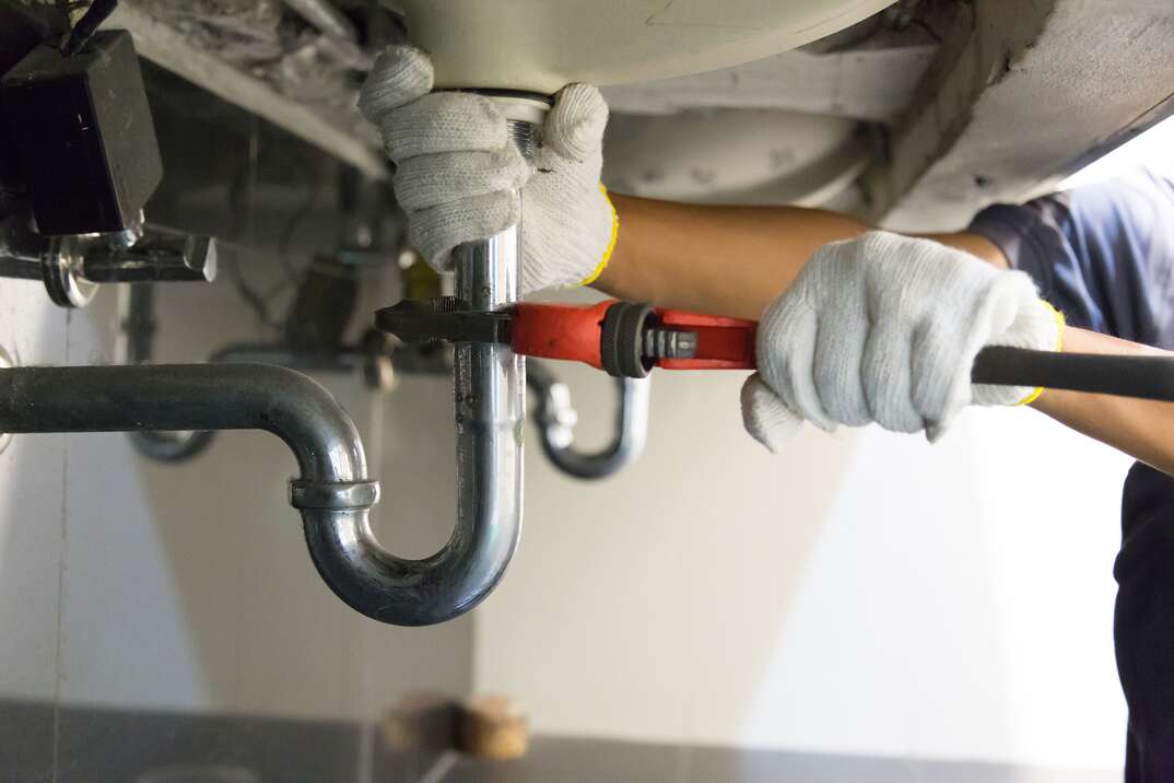 Plumbing Services Lynchburg