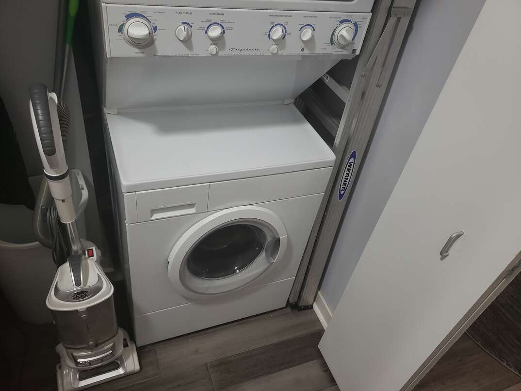 How To Fix Samsung Washing Machine