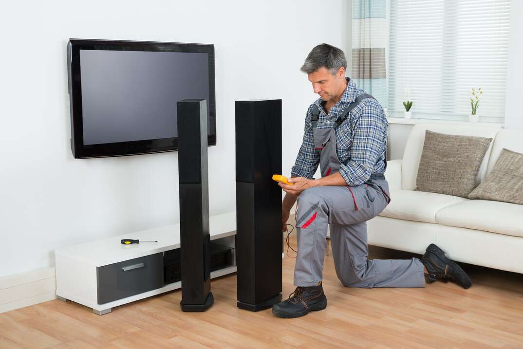 How Much Does a Home Theater Cost? HomeServe USA