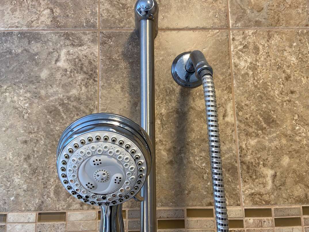 Cost to Install or Replace a Showerhead HomeServe USA