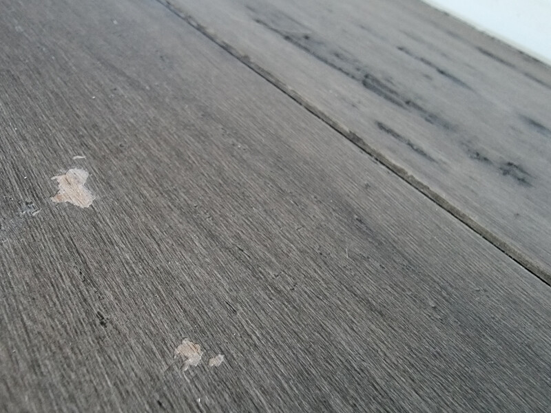 How To Fix Scratches On Hardwood Floors