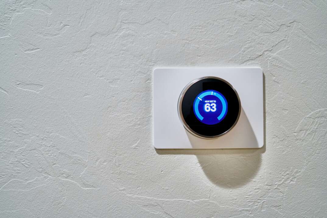 Google Nest Thermostat Benefit (UK Guide) - iHeat